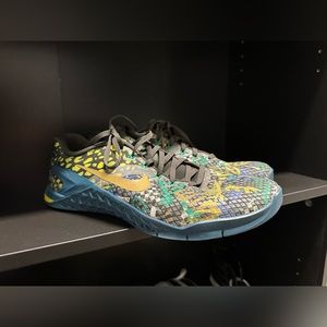 Men’s Nike Metcons
